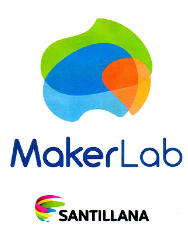 MAKERLAB SANTILLANA