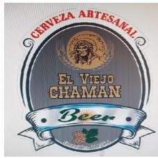 CERVEZA ARTESANAL EL VIEJO CHAMAN BEER GENERAL PICO LA PAMPA