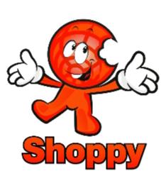 SHOPPY