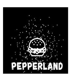 PEPPERLAND