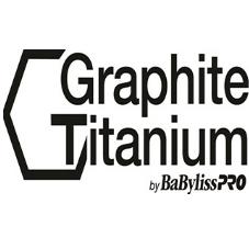 GRAPHITE TITANIUM BY BABYLISSPRO