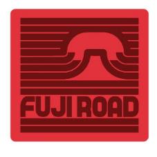 FUJI ROAD