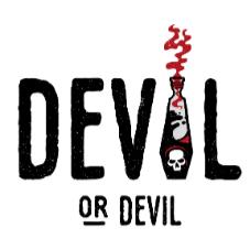 DEVIL OR DEVIL