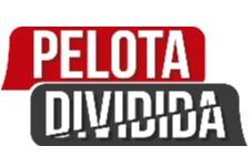 PELOTA DIVIDIDA