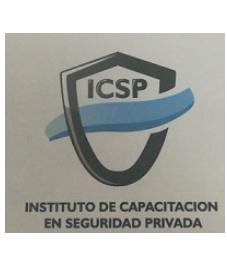 ICSP INSTITUTO DE CAPACITACIÓN EN SEGURIDAD PRIVADA