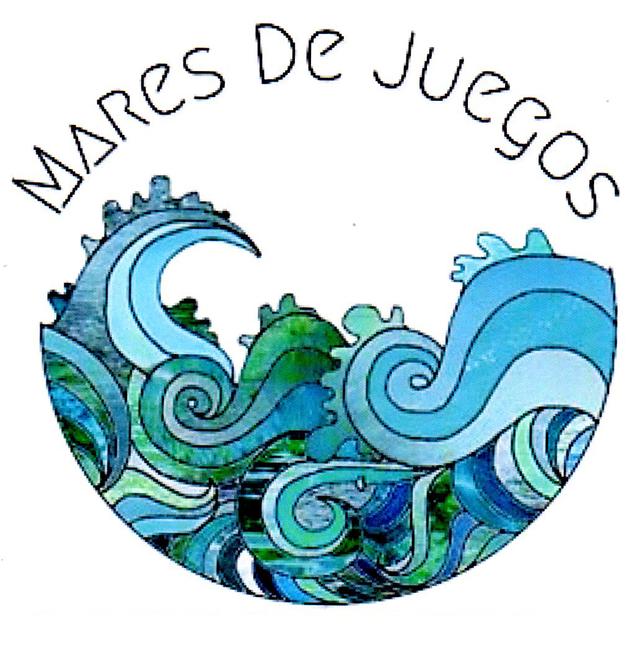 MARES DE JUEGOS