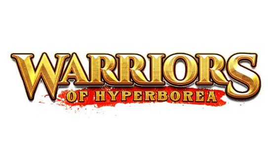 WARRIORS OF HYPERBOREA