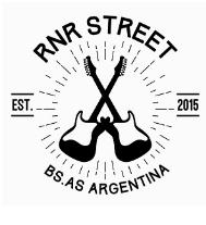 RNR STREET EST. 2015 BS.AS. ARGENTINA