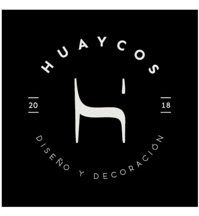 HUAYCOS 20 18 DISEÑO Y DECORACION