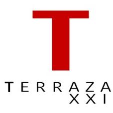 T TERRAZA XXI