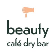 BEAUTY CAFÉ DRY BAR