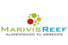 MARIVISREEF ALIMENTANDO TU ARRECIFE