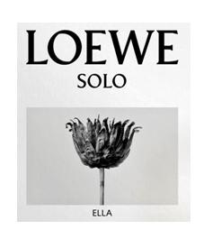 LOEWE SOLO ELLA