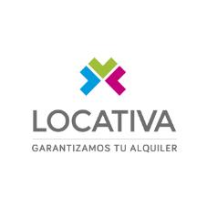 LOCATIVA GARANTIZAMOS TU ALQUILER