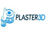 PLASTER 3D