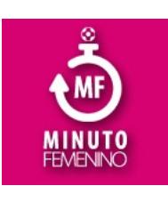 MINUTO FEMENINO MF