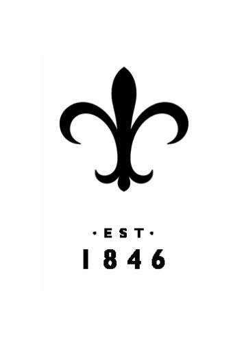 EST 1846