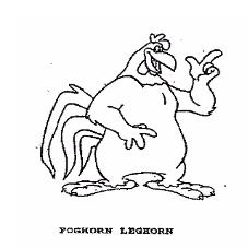 FOGHORN LEGHORN