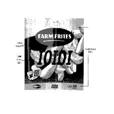 FARM FRITES