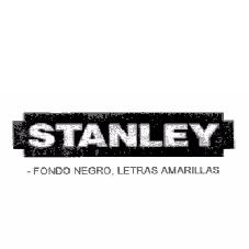 STANELY