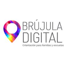 BRÚJULA DIGITAL ORIENTACION PARA FAMILIAS Y ESCUELAS