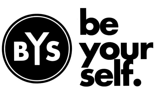 BYS BE YOUR SELF.