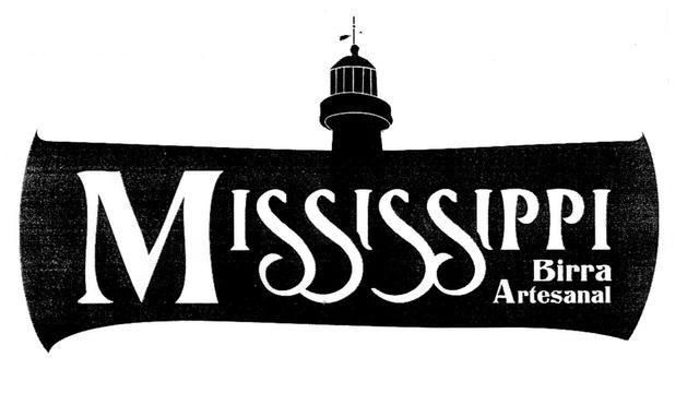 MISSISSIPPI BIRRA ARTESANAL