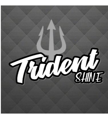 TRIDENT SHINE