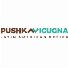 PUSHKA VICUGNA LATIN AMERICAN DESIGN