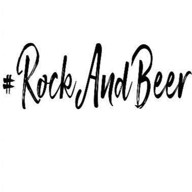 ROCKANDBEER