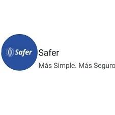 SAFER - MÁS SIMPLE MÁS SEGURO