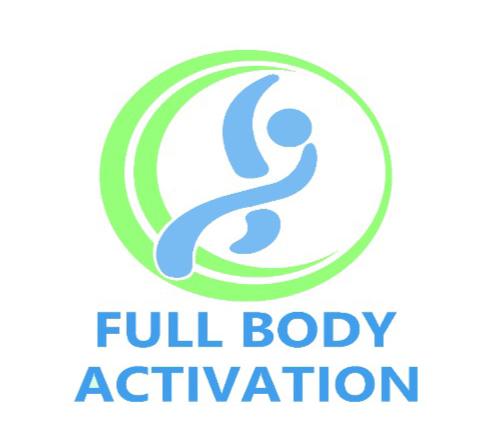 FULL BODY ACTIVATION