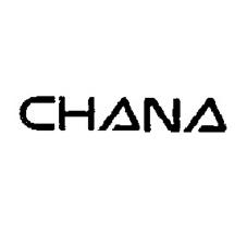 CHANA