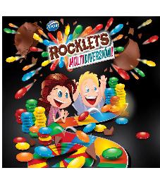 ROCKLETS MULTIDIVERSION!