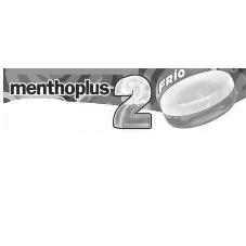 MENTHOPLUS 2 FRIO