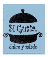 SI GUSTA... DULCE Y SALADO