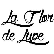 LA FLOR DE LUPE