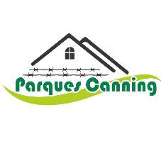 PARQUES CANNING