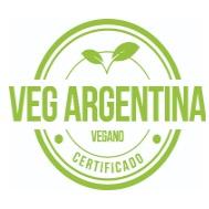 VEG ARGENTINA VEGANO CERTIFICADO