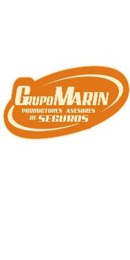 GRUPO MARIN PRODUCTORES ASESORES DE SEGUROS