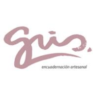 GRIS ENCUADERNACION ARTESANAL