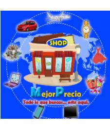 SHOP MEJORPRECIO TODO LO QUE BUSCAS...ESTA AQUÍ.