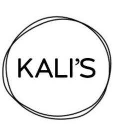 KALI'S