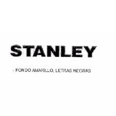 STANELY