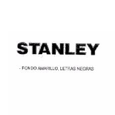 STANLEY