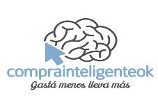 COMPRAINTELIGENTEOK GASTÁ MENOS LLEVA MÁS