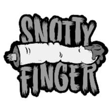 SNOTTY FINGER