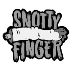 SNOTTY FINGER