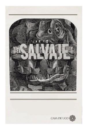 EL SALVAJE