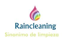 RAINCLEANING SINÓNIMO DE LIMPIEZA